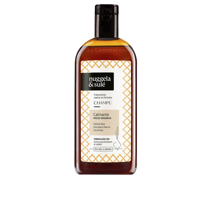 EPIGENETICO champú pieles sensibles 250 ml