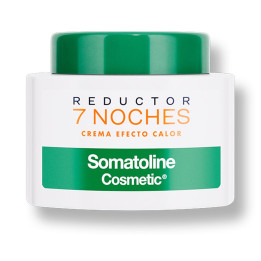 CREMA REDUCTOR INTENSIVO 7 noches 250 ml