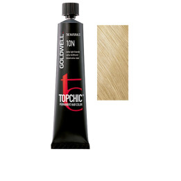 Vopsea de par permanenta profesionala Goldwell TOPCHIC 10N 60 ml