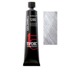 Vopsea de par permanenta profesionala Goldwell TOPCHIC 12BS 60 ml