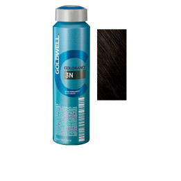 Vopsea de par demi-permanenta Goldwell COLORANCE 3N 120 ml