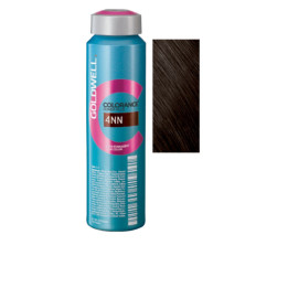 Vopsea de par demi-permanenta Goldwell COLORANCE 4NN 120 ml
