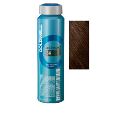 Vopsea de par demi-permanenta Goldwell COLORANCE 5K 120 ml