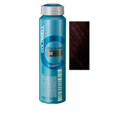 Vopsea de par demi-permanenta Goldwell COLORANCE 5R 120 ml