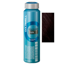 Vopsea de par demi-permanenta Goldwell COLORANCE 5VA 120 ml