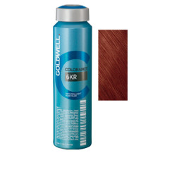 Vopsea de par demi-permanenta Goldwell COLORANCE 6KR 120 ml