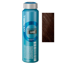 Vopsea de par demi-permanenta Goldwell COLORANCE 6RB 120 ml