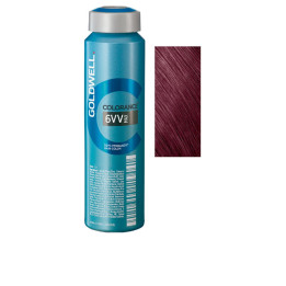 Vopsea de par demi-permanenta Goldwell COLORANCE 6VV 120 ml