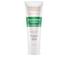 Crema remodelatoare pentru abdomen si solduri Somatoline Cosmetic VIENTRE &amp; CADERAS 250 ml