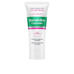 Tratament pentru prevenirea si reducerea vergeturilor Somatoline Cosmetic ANTIESTRÍAS 250 ml