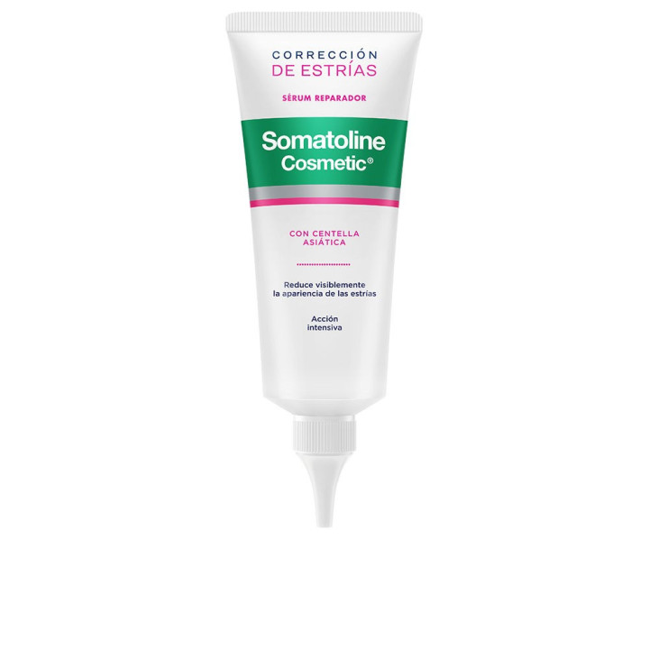 Ser corector pentru vergeturi Somatoline Cosmetic ANTIESTRÍAS 100 ml