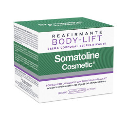 Crema de corp pentru fermitate Somatoline Cosmetic BODY LIFT 250 ml