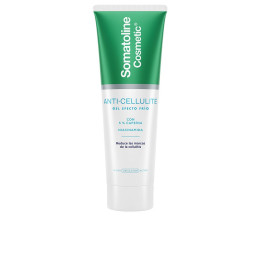 CRYOACTIVE ANTICELLULITE gel 250 ml
