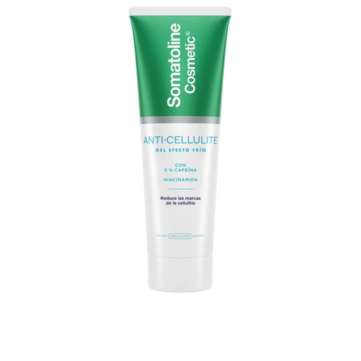 CRYOACTIVE ANTICELLULITE gel 250 ml
