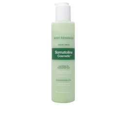 BODY-ADVANCE body draining serum 190 ml