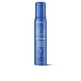 LIGHTDIMENSIONS soft color semi-permanent foam colorant #10-pearl