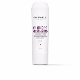 BLONDES & HIGHLIGHTS anti-yellow conditioner 200 ml