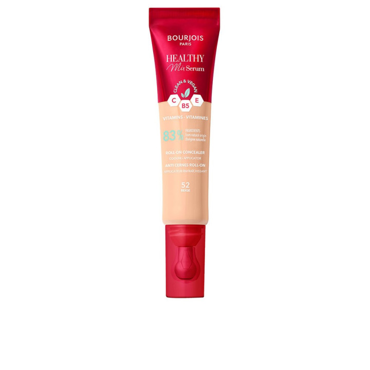HEALTHY MIX SERUM liquid concealer #52-Beige 11 ml