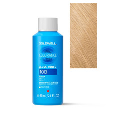 Vopsea de par demi-permanenta Goldwell COLORANCE 10B 60 ml