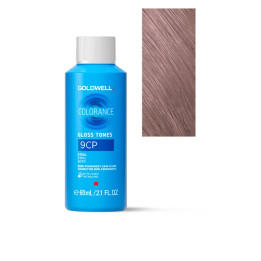 Vopsea de par demi-permanenta Goldwell COLORANCE 9CP 60 ml