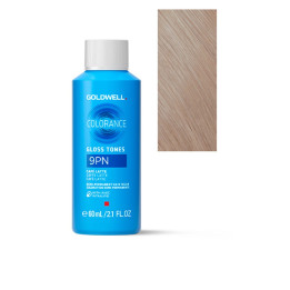 Vopsea de par demi-permanenta Goldwell COLORANCE 9PN 60 ml