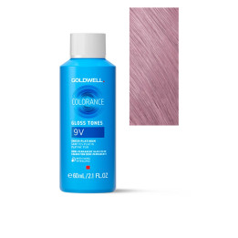Vopsea de par demi-permanenta Goldwell COLORANCE 9V 60 ml