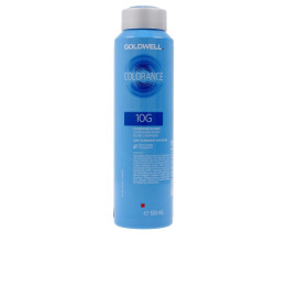 Vopsea de par demi-permanenta fara amoniac Goldwell COLORANCE 10G 120 ml