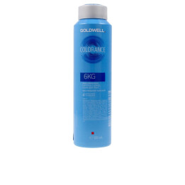 Vopsea de par demi-permanenta fara amoniac Goldwell COLORANCE 6KG 120 ml