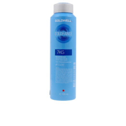 Vopsea de par demi-permanenta fara amoniac Goldwell COLORANCE 7KG 120 ml