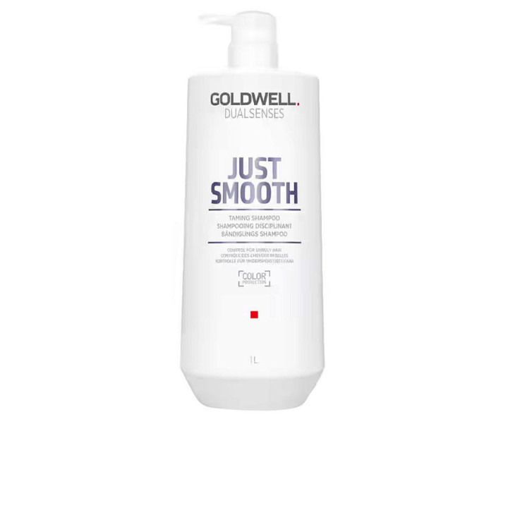 JUST SMOOTH taming shampoo 1000 ml