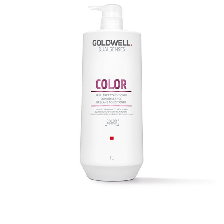 COLOR brilliance conditioner 1000 ml