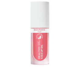 Ulei de buze nutritiv cu efect de hidratare intensa si stralucire naturala Bourjois HEALTHY MIX S.O.S 4 roz 4.5 ml