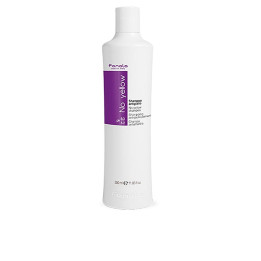 Sampon cu pigmenti violet Fanola NO YELLOW 350 ml