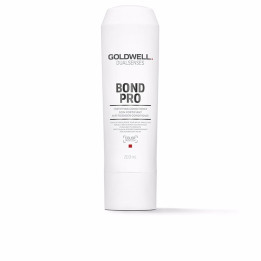 Balsam cu efect de intarire pentru par blond Goldwell BOND PRO 200 ml