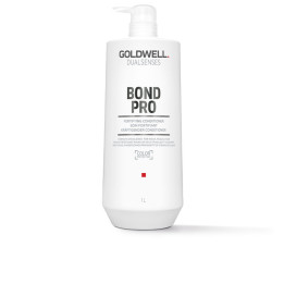 Balsam de par cu efect de fortifiere Goldwell BOND PRO 1000 ml
