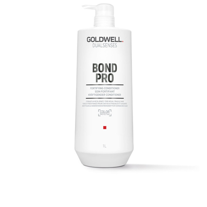 Balsam de par cu efect de fortifiere Goldwell BOND PRO 1000 ml