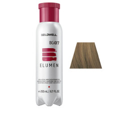 Vopsea de par semi-permanenta Goldwell ELUMEN BG@7 200 ml