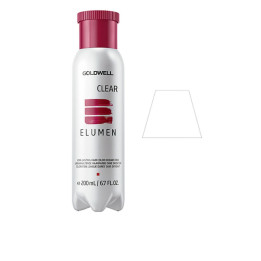 Vopsea de par semi-permanenta Goldwell ELUMEN CLEAR 200 ml