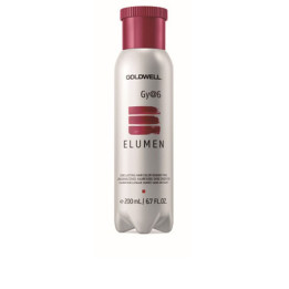 Vopsea de par semi-permanenta Goldwell ELUMEN GY@6 200 ml