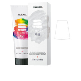 Vopsea de par semi-permanenta fara amoniac Goldwell ELUMEN PLAY clear 120 ml