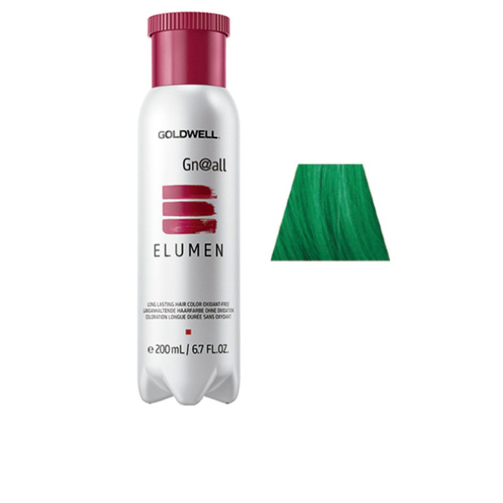 Vopsea de par semi-permanenta Goldwell ELUMEN GN@ALL 200 ml
