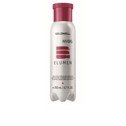 Vopsea de par semi-permanenta Goldwell ELUMEN NN@6 200 ml