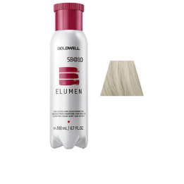 Vopsea de par semi-permanenta Goldwell ELUMEN SB@10 200 ml
