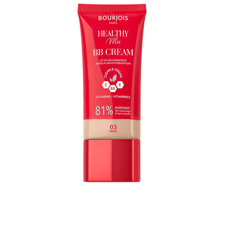 HEALTHY MIX BB cream #03-Beige 30 ml