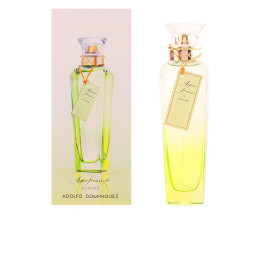 Apa de Toaleta cu vaporizator pentru femei ADOLFO DOMINGUEZ AGUA FRESCA DE AZAHAR 120 ml