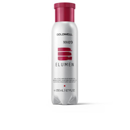 Vopsea de par semi-permanenta Goldwell ELUMEN COLOR NN@9 200 ml