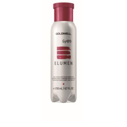 Vopsea de par semi-permanenta Goldwell Gy@9 200 ml