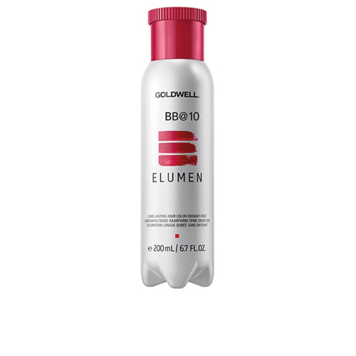 Vopsea de par semi-permanenta Goldwell ELUMEN COLOR BB@10 200 ml