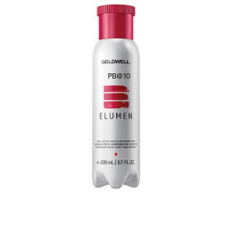 Vopsea de par semi-permanenta Goldwell ELUMEN COLOR PB@10 200 ml