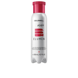 Vopsea de par semi-permanenta Goldwell ELUMEN COLOR AS@9 200 ml